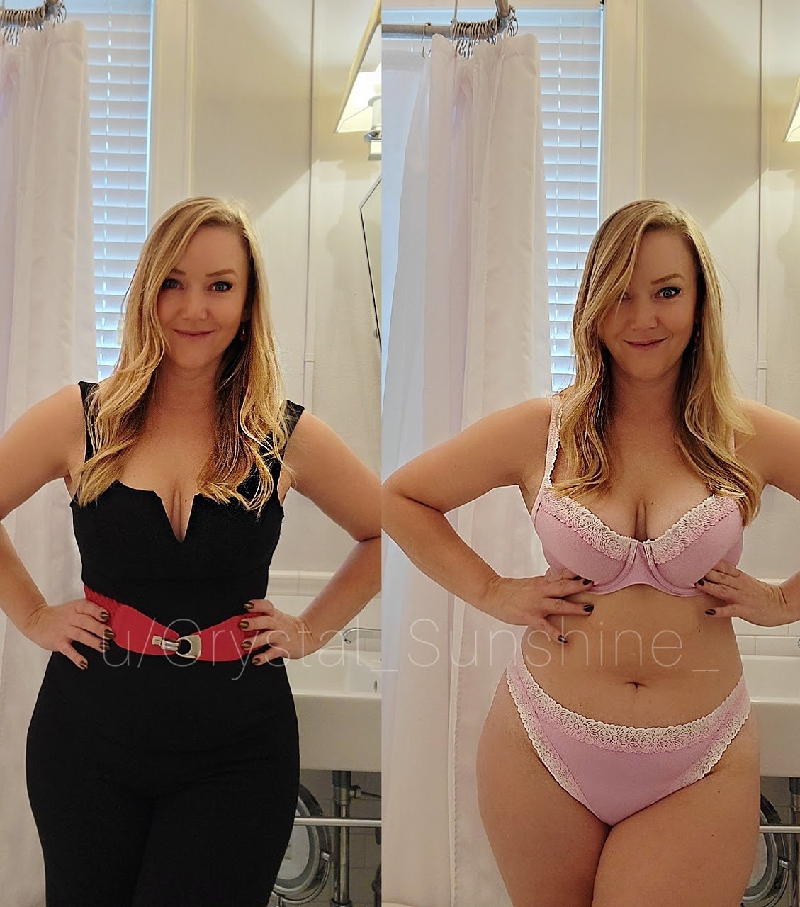 milf before and after 