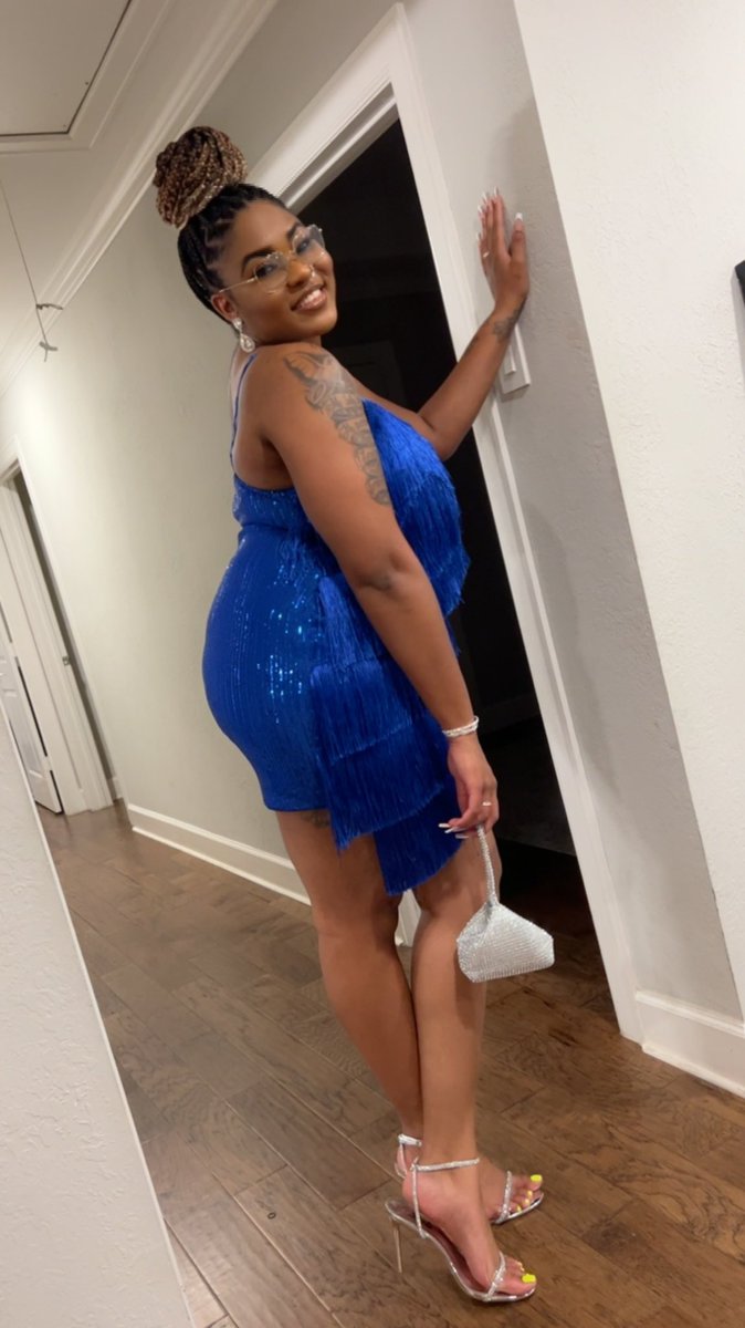 jermeshia__'s tweet photo. #BlueForBlue💙👼🏾 https://t.co/Em30fe55UI