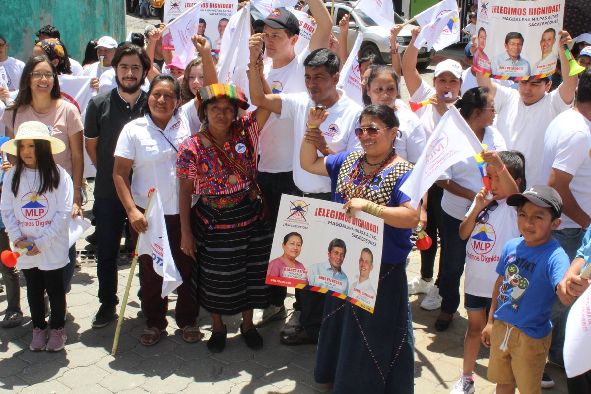 MLP Guatemala (oficial) tweet media