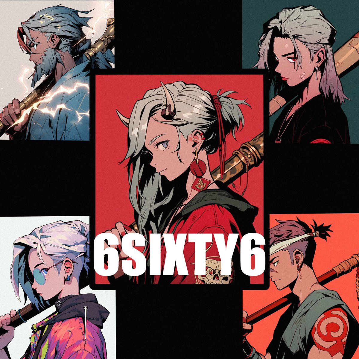 Do you have whitelist yet, Anon? 

666/FREE