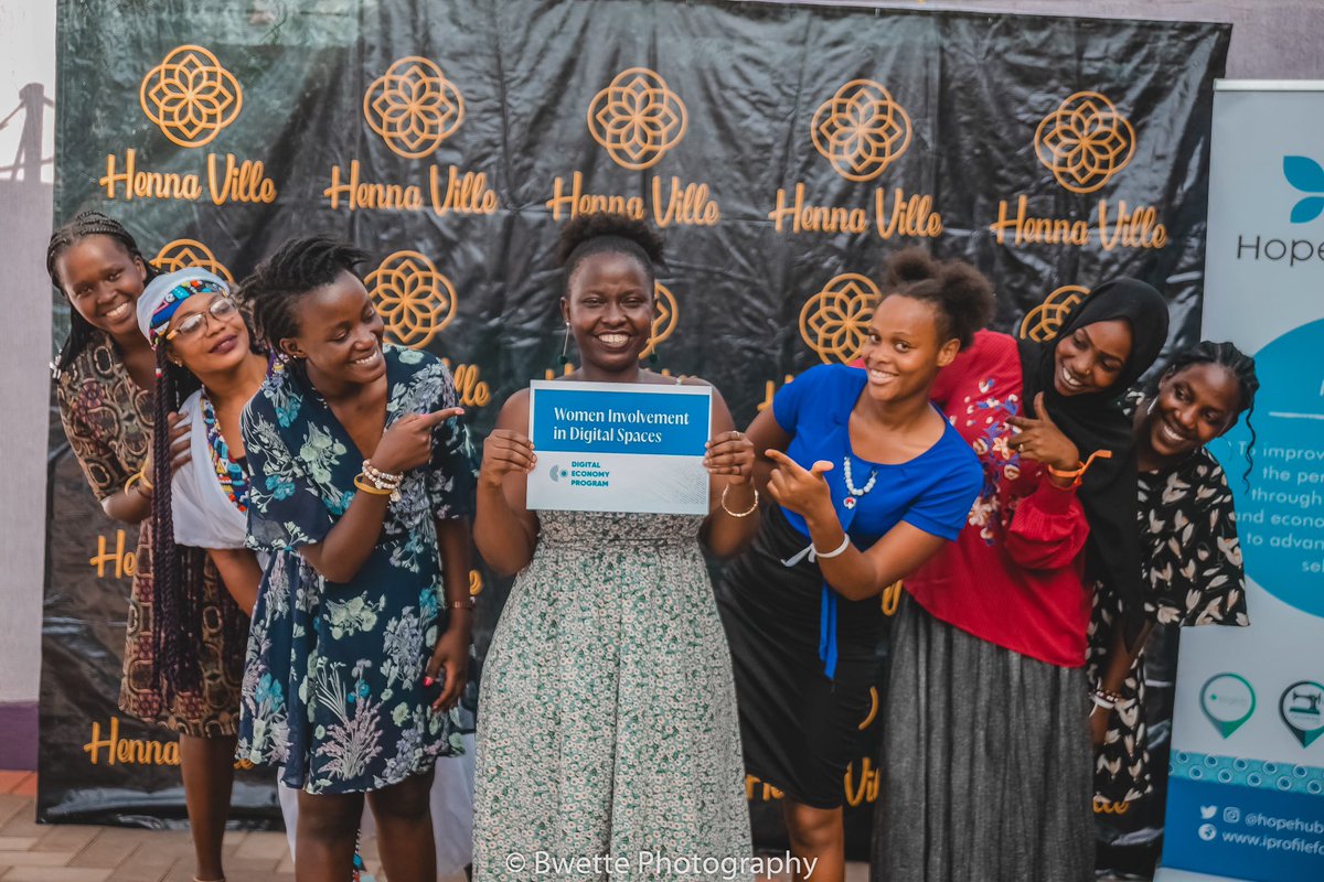 ipfug's tweet photo. Digital technologies have brought about unprecedented opportunities for female empowerment and inclusion around the world.
🗣️ Promote women's use of technology NOW.
#DigitALL
#TheIPFFireChat https://t.co/ZtdlRvSl4X