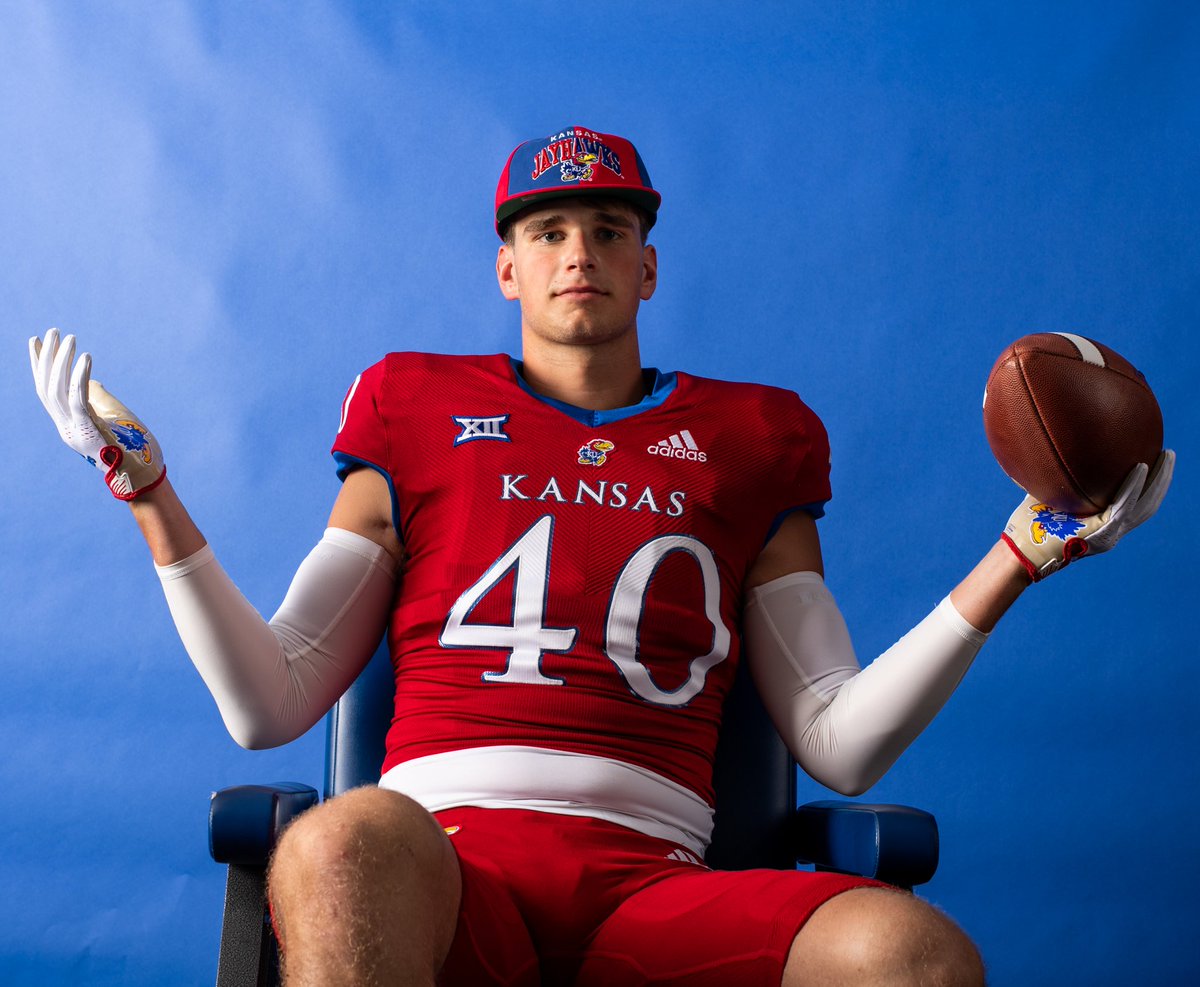 Took a trip HOME🔴🔵
#RockChalk #GoJayhawks