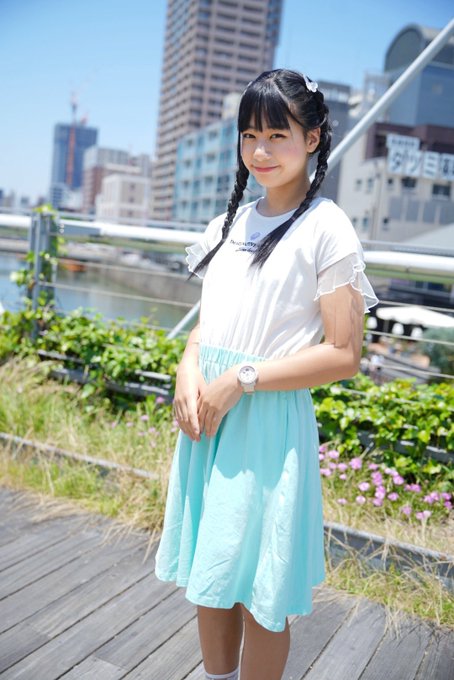 Twitterのコスプレ画像10