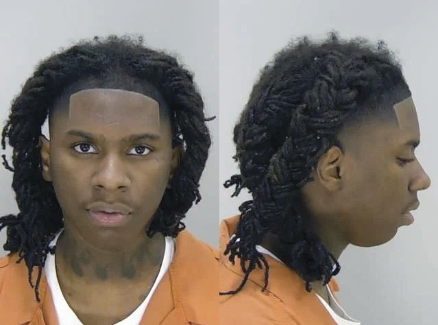 STRAPPEDUS's tweet photo. Rising underground rapper Rot Ken is facing murder and aggravated assault charges after being identified as a suspect in a Cobb County murder case 😢⚖️ https://t.co/iFoTGu020n