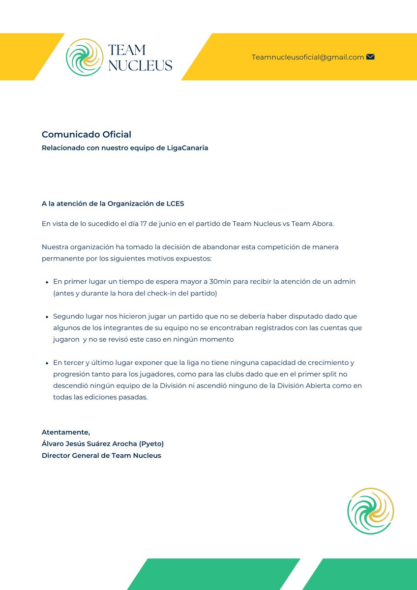 𝙏𝙚𝙖𝙢 𝙉𝙪𝙘𝙡𝙚𝙪𝙨 🔰 tweet media