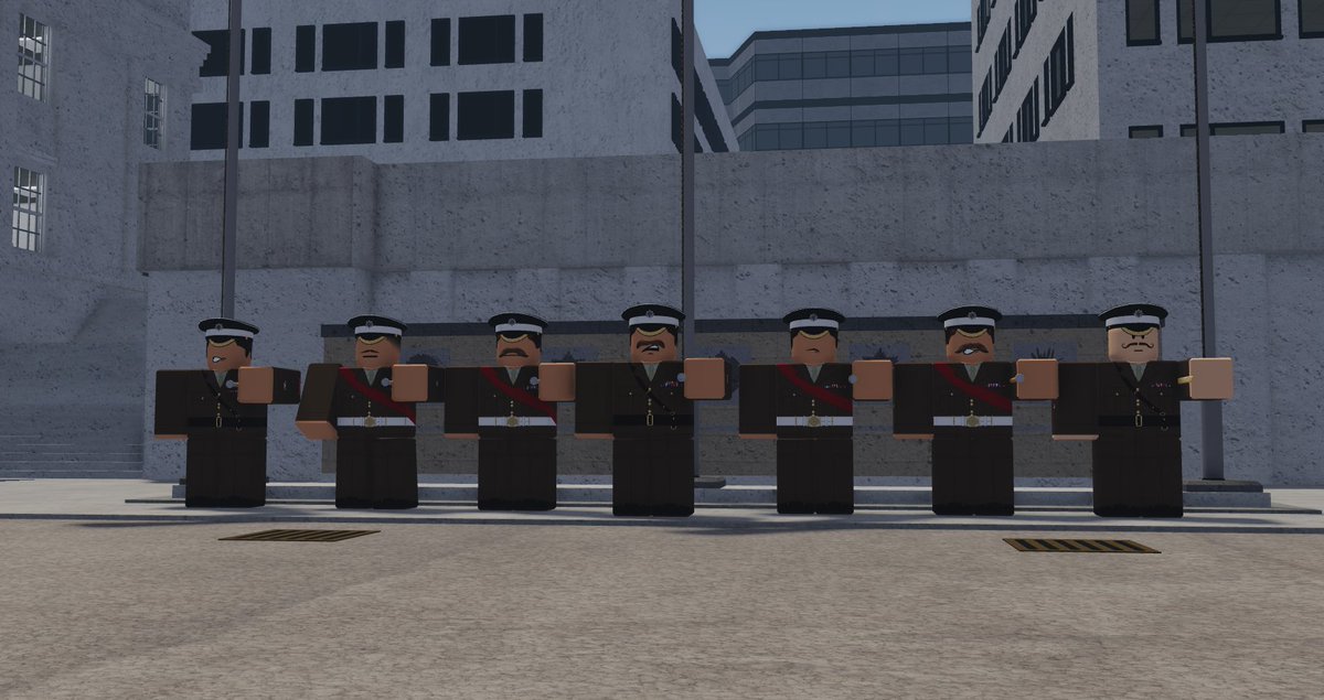 noclip_levi's tweet photo. What an eventful few weeks its been. 

I have taken the decision to resign  my commission and take the role of Company Sergeant Major once again. It is a role that I have missed very much. I am looking very forward to be wearing my sash on parade again. https://t.co/qPdwdA1QEM