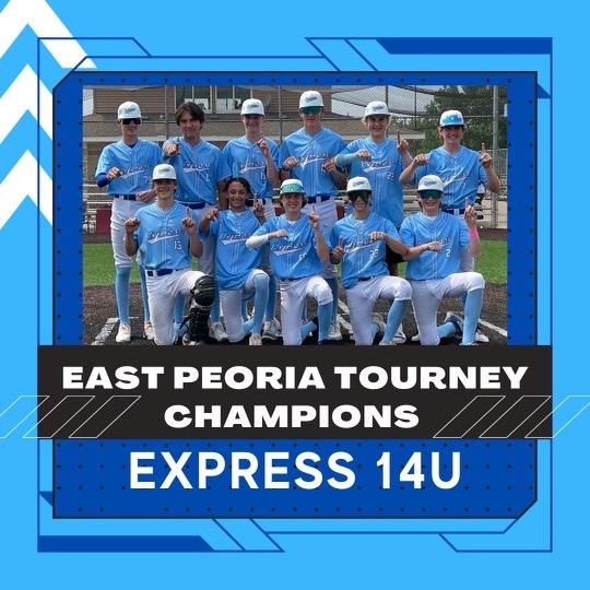 Express Blue 2027 tweet media