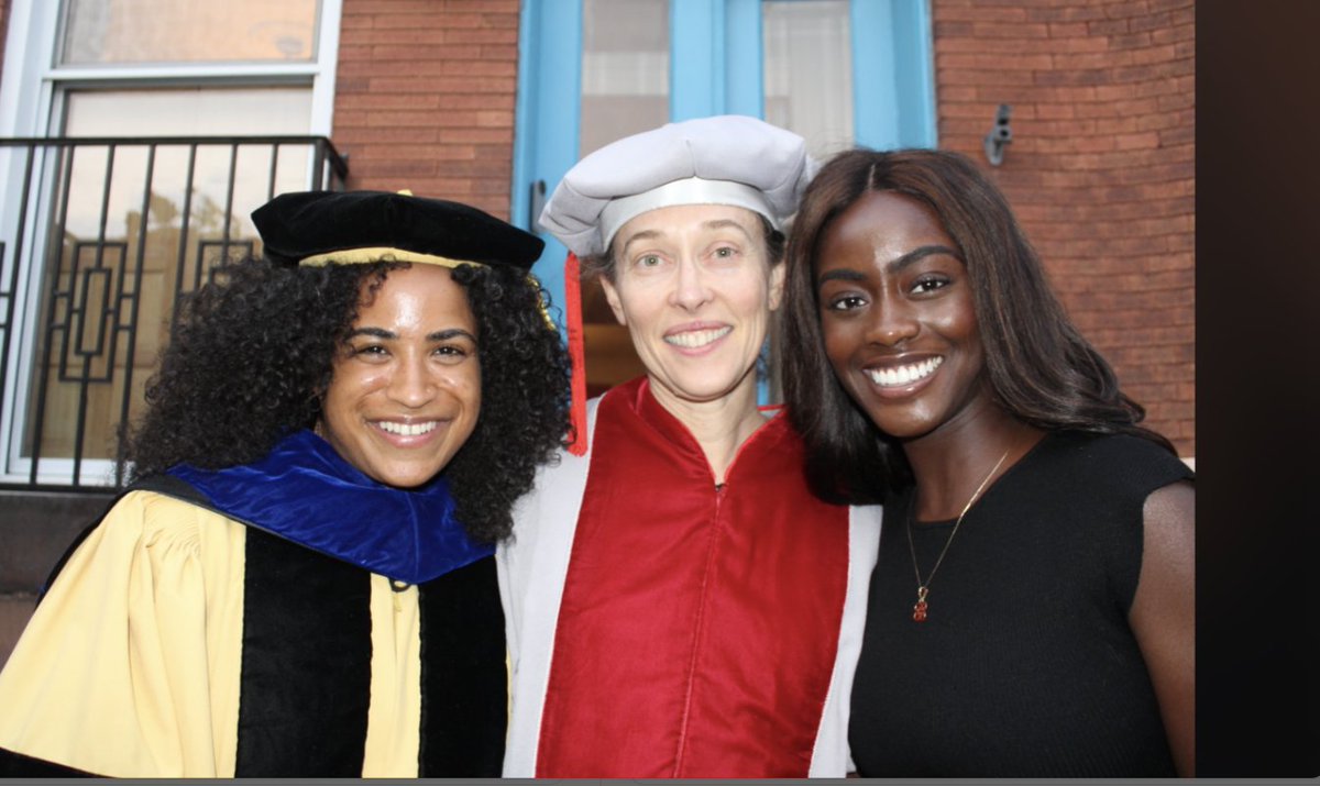 Goodbye dinner for two special lab members. A home re-hooding for Dr Pena who will be off to exciting entrepreneurial activities. Patricia will be matriculating at LSUs MD-PhD program. We wish her the best for this new journey - and a future Dr Mensah!