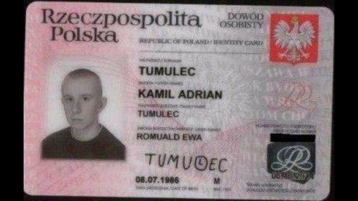 Dymek098's tweet photo. @MultiKamn @pl_bastek Na szczęscie jest, podsyłam dowód na wszelki wypadek, gdyby ktoś mi nie wierzył https://t.co/stvtgC9Vk1