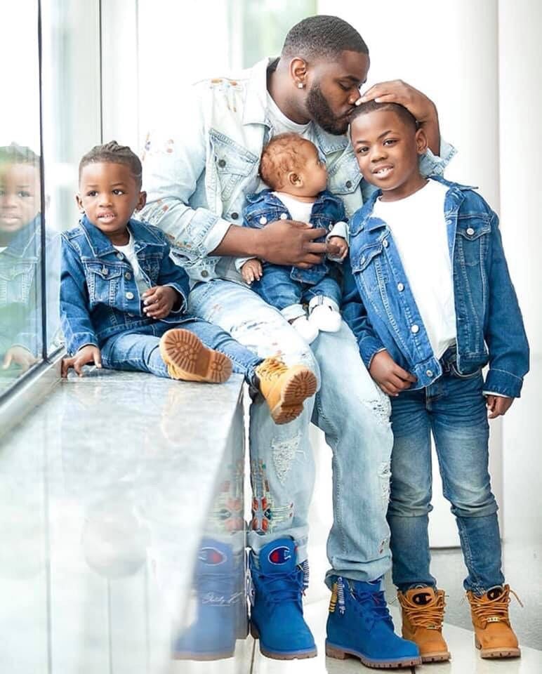 Black dads are more likely to play, dress and share a meal with their child, data shows
#BlackTwitter 
#BlackFathers 
#Fatherhood 
#FatherhoodCelebration 
msn.com/en-us/news/us/…
