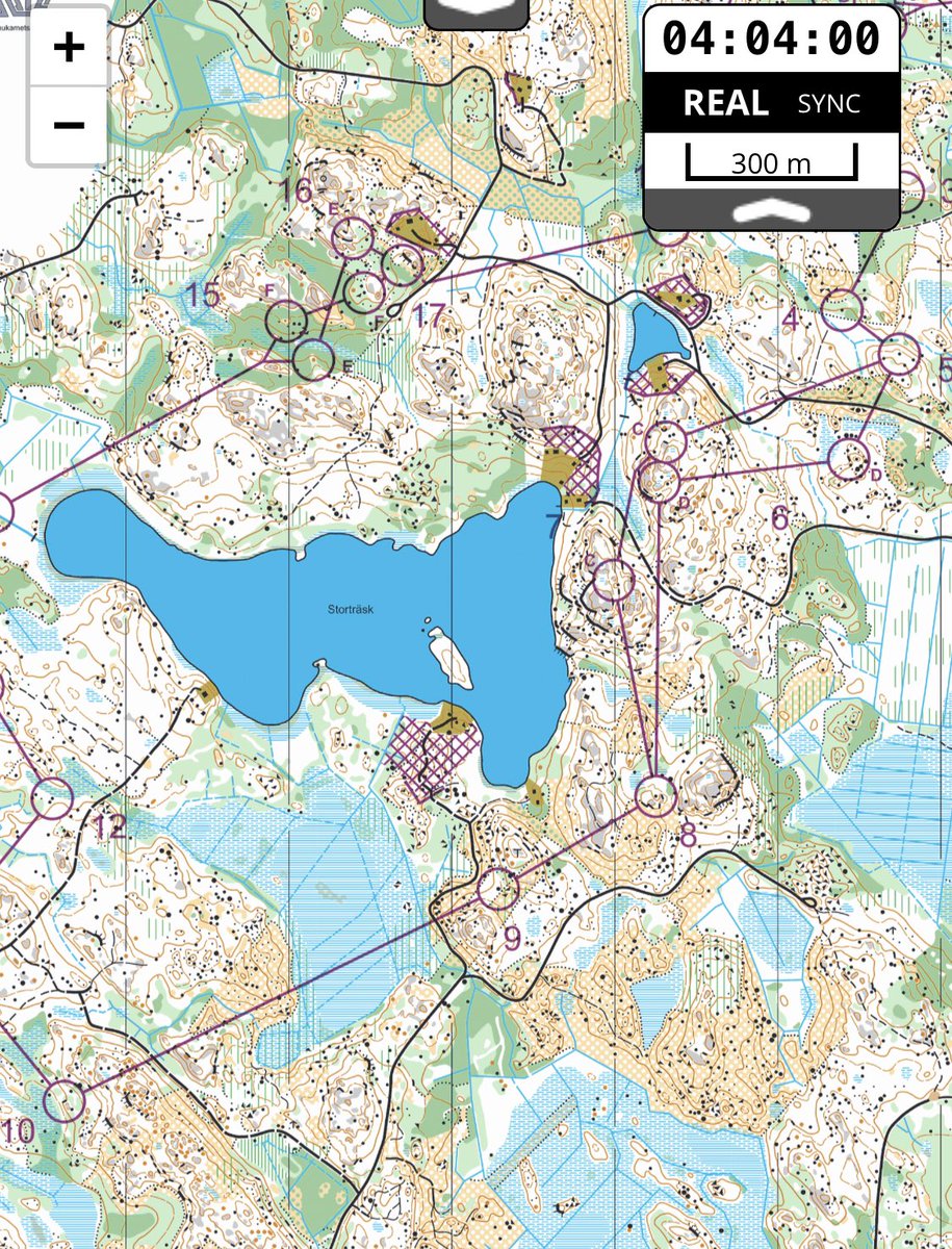 Jukolan ratamestarointi on äärimmäisen haastava tehtävä. Maasto, viestin luonne, TV-tuotanto, rajoitukset kertoo raamit ja jäljelle jäävä on ratamestarin pelikenttää. 

Ennakkoja tehdessä on katsottava maastoa ratamestarin ”silmin”. Useimmiten ei osu ja joskus osuu paremmin🙂