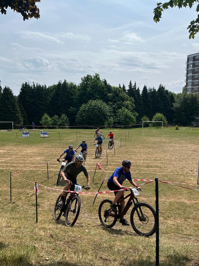 A brilliant weekend of community sport, fantastic race day with @WhitchurchCycle yesterday a big highlight #cycling #community @WelshCycling @FfionJames97