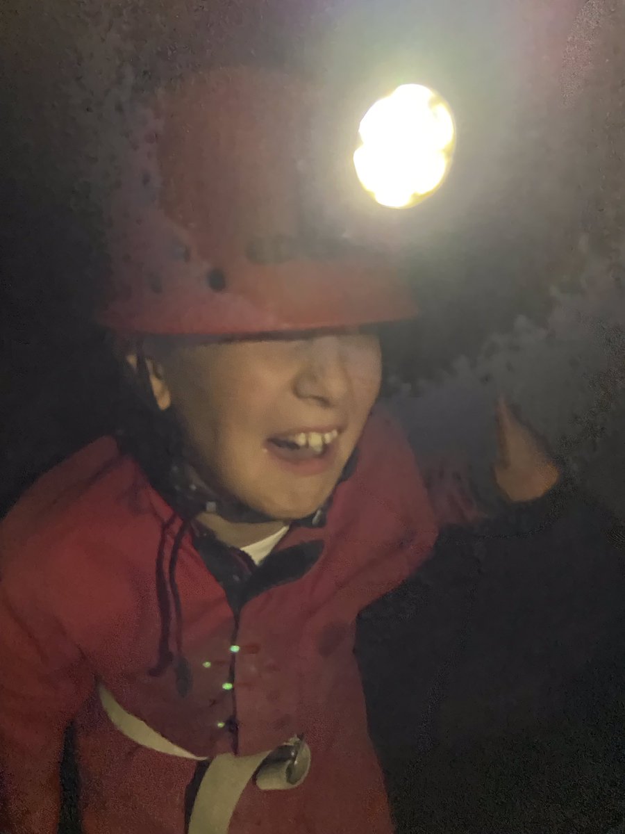 Group 4 caving