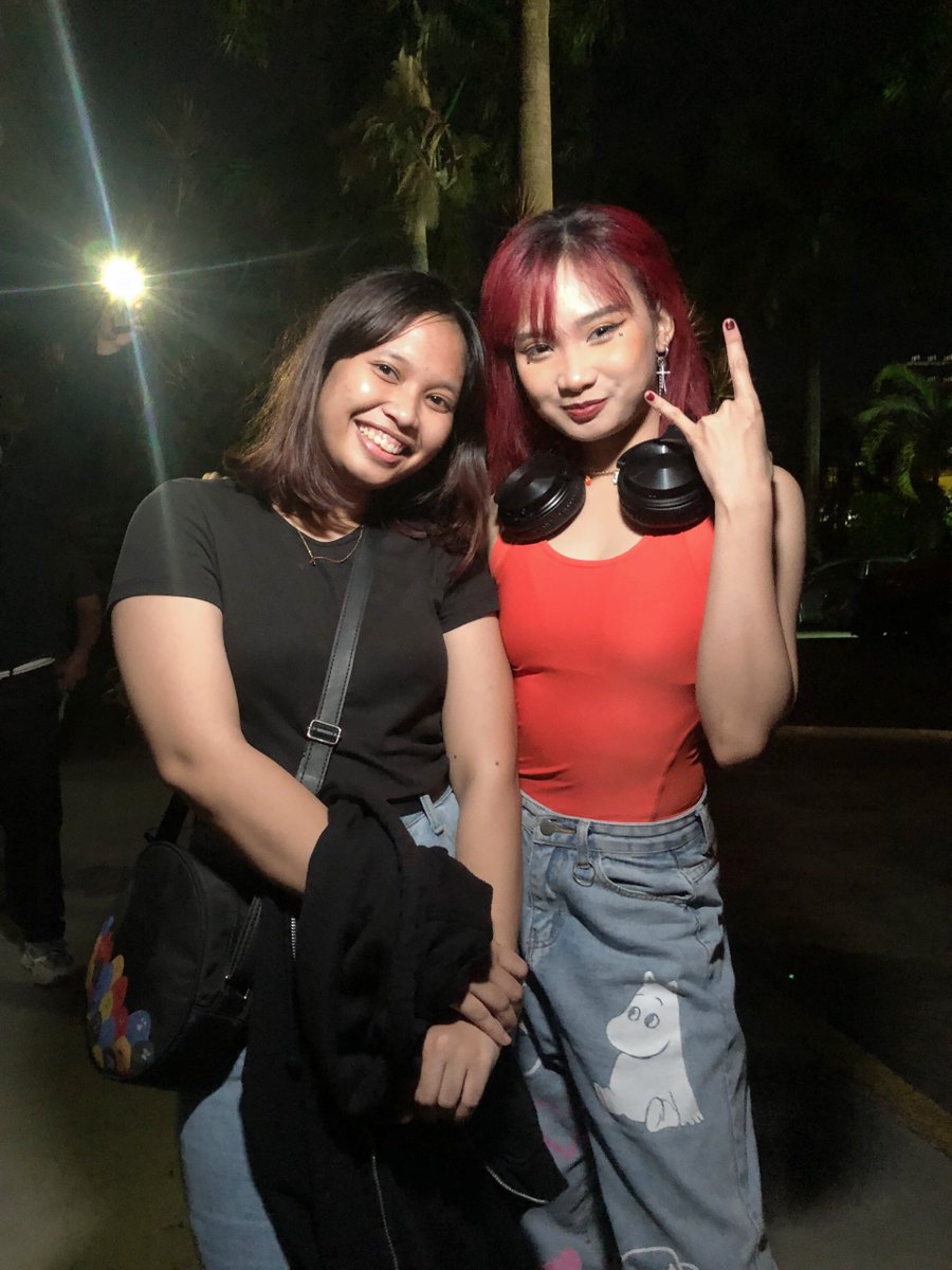 rawrlexaaa's tweet photo. I was there                     and I’m still here

forever dragon mo ako!! @KAIA_Members 🐉 i miss you so much and i love you!! 😚

@KAIAOfficialPH #KAIA https://t.co/Zk4abIbg1X