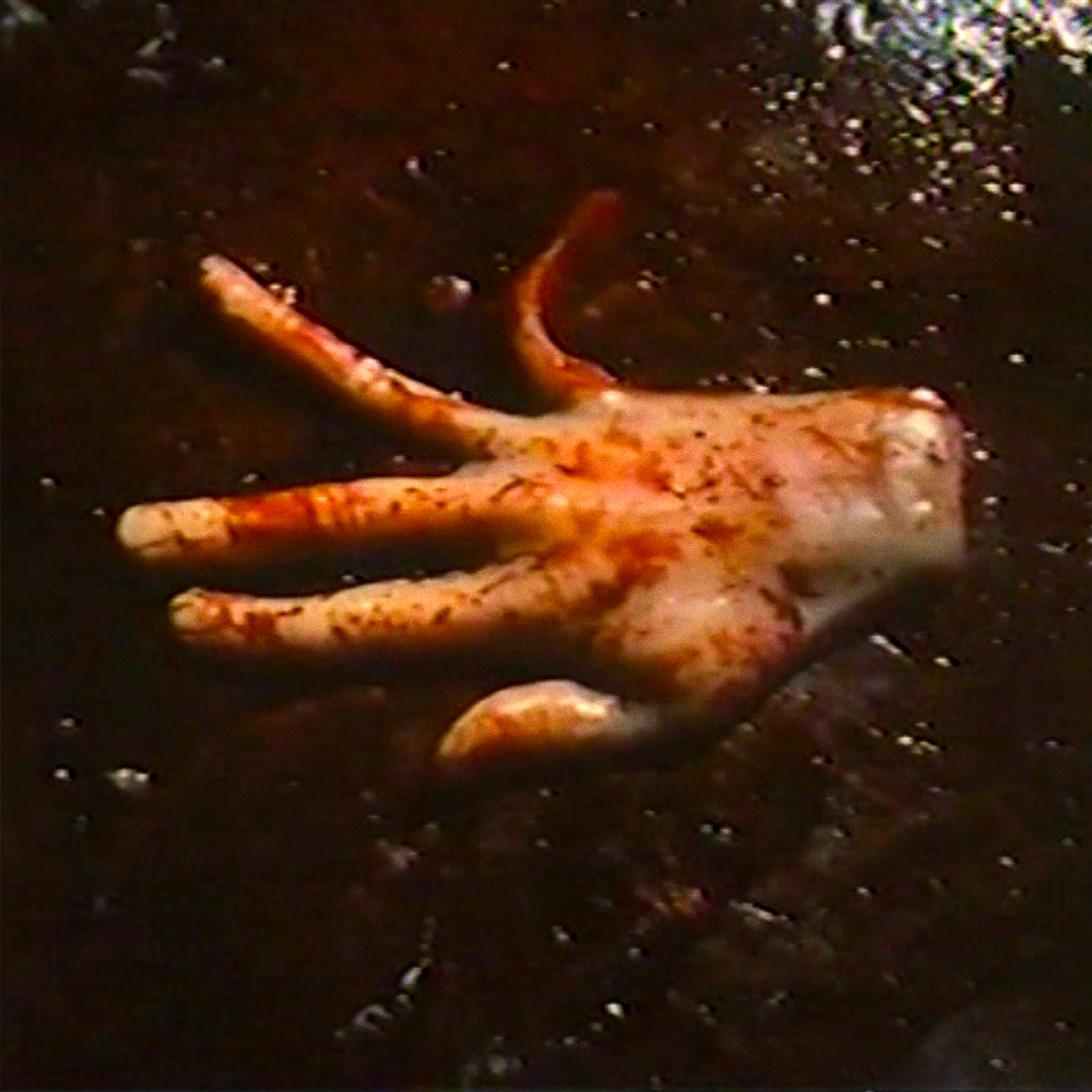 DISEMBODIED (1998) is a cinematic acid trip that features alien organisms, surrealist gore, and a trancelike killing spree by a goth named Connie.

Read <a href="/annietown/">Annie Choi</a>'s review:
bleedingskull.com/disembodied-19…
