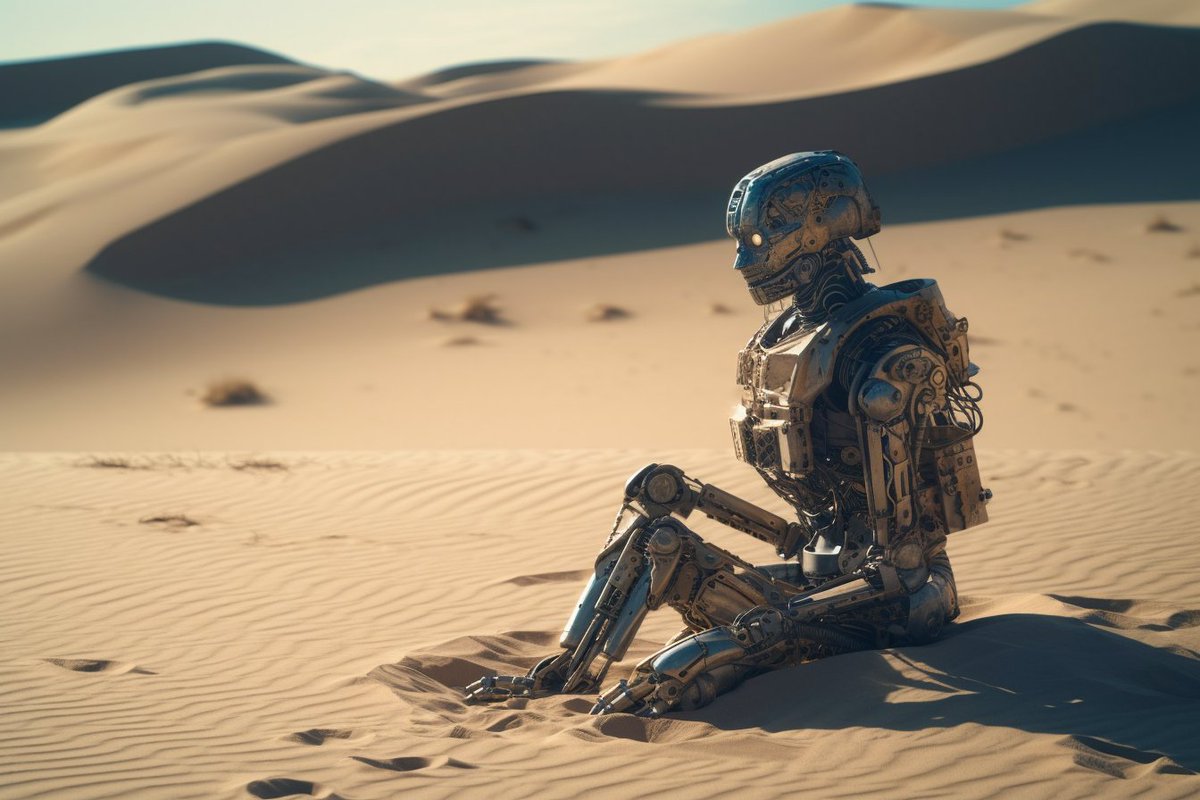 whotfisdave_'s tweet image. I've fallen down the AI rabbit hole.