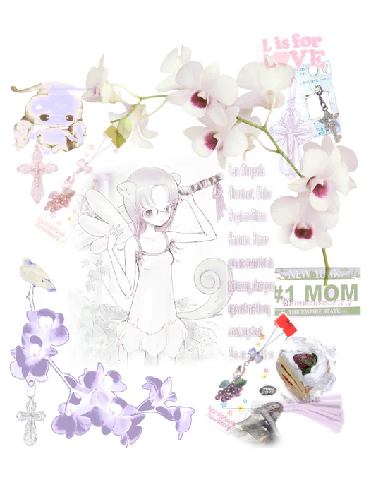new fruitx2777 print sheets ˚ʚɞ˚ coming soon…