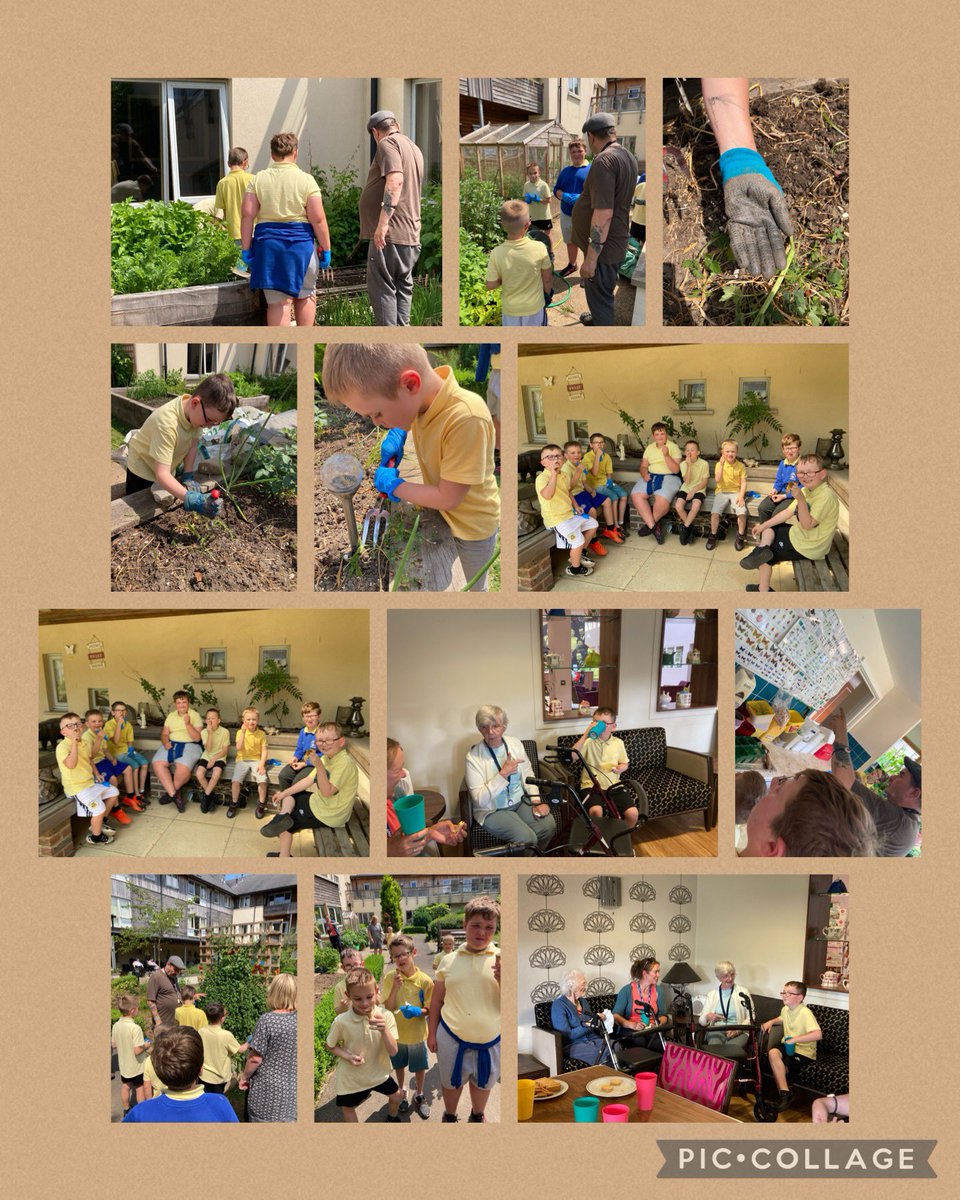 Eco Warriors RYF tweet media