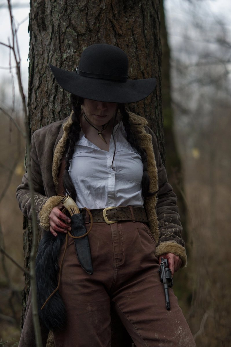 Wolnir_cosplay tweet media