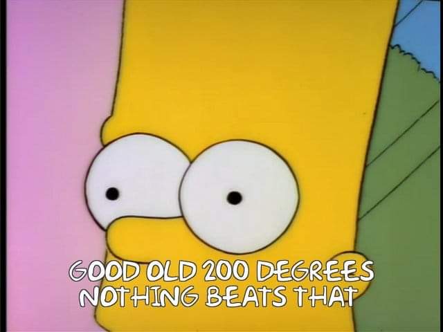 Ireland Simpsons Fans tweet media