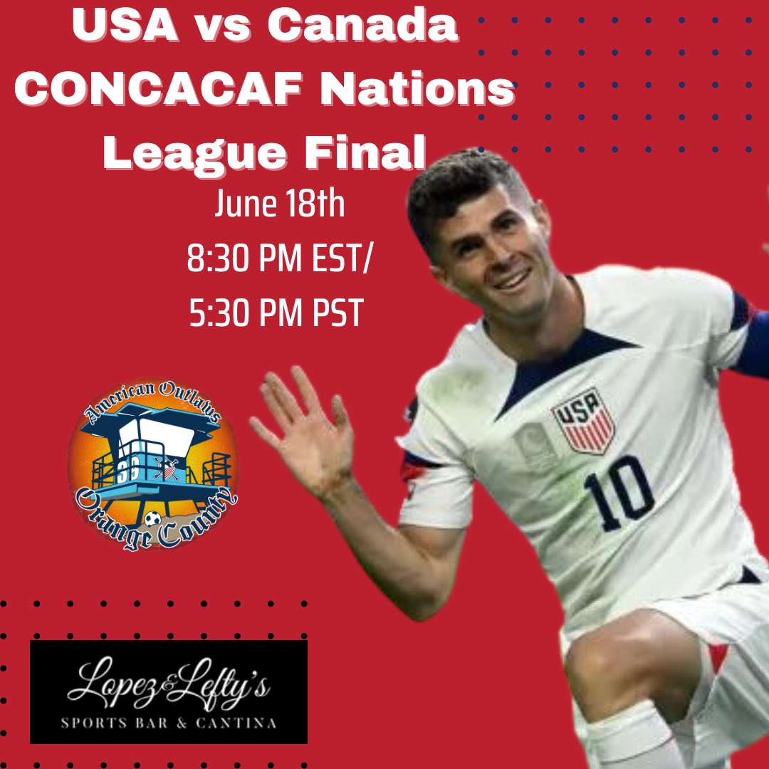 If you didn’t make it to Vegas come hang out with us at Lopez &amp; Lefty’s at 5:30pm.