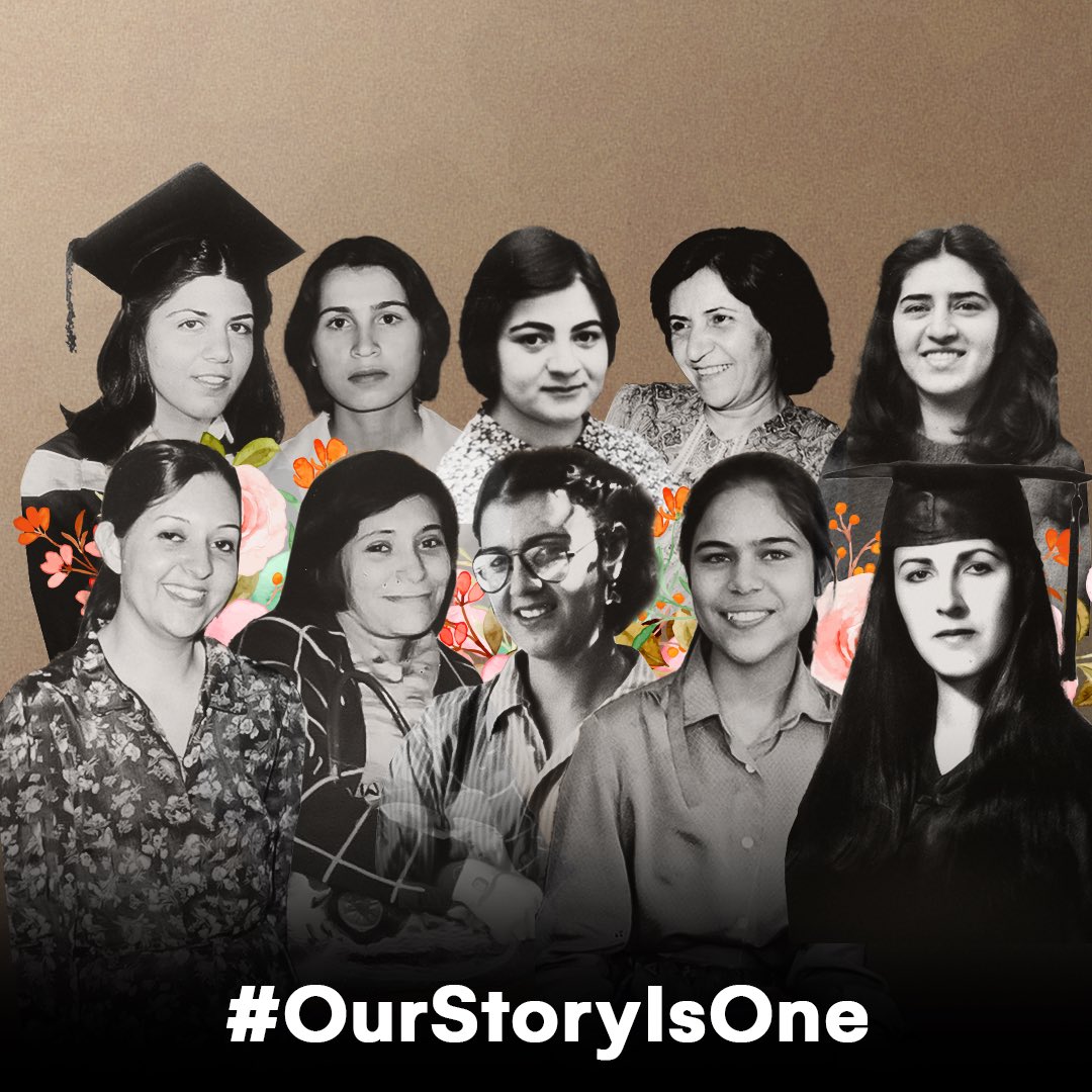 janschakowsky's tweet photo. Today, I join the Baha’i International Community in commemorating the lives of 10 Baha'i women who were horrifically executed 40 years ago for their religious beliefs. Religious freedom must be guaranteed for everyone, everywhere, all the time. #OurStoryIsOne https://t.co/jsR1u3H7Yc
