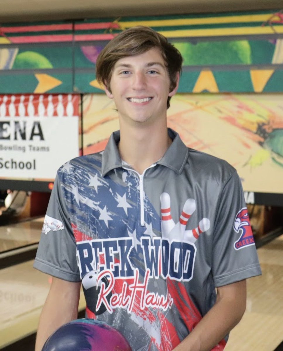 2 of our <a href="/creekwoodhs/">Creek Wood HS</a> 🎳 are competing in the U.S. High School National Championship individual tournament in Ohio today. Let’s roll, Gabi Mann &amp;
Christian Baker! 🙌  <a href="/DCS_TN/">Dickson Co Schools</a> <a href="/DicksonSports/">Dickson Sports Media</a> <a href="/DicksonPost/">Dickson Post</a>