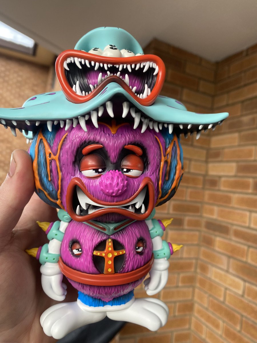 LucaTheAstronaut 👨‍🚀🛸💫 tweet media