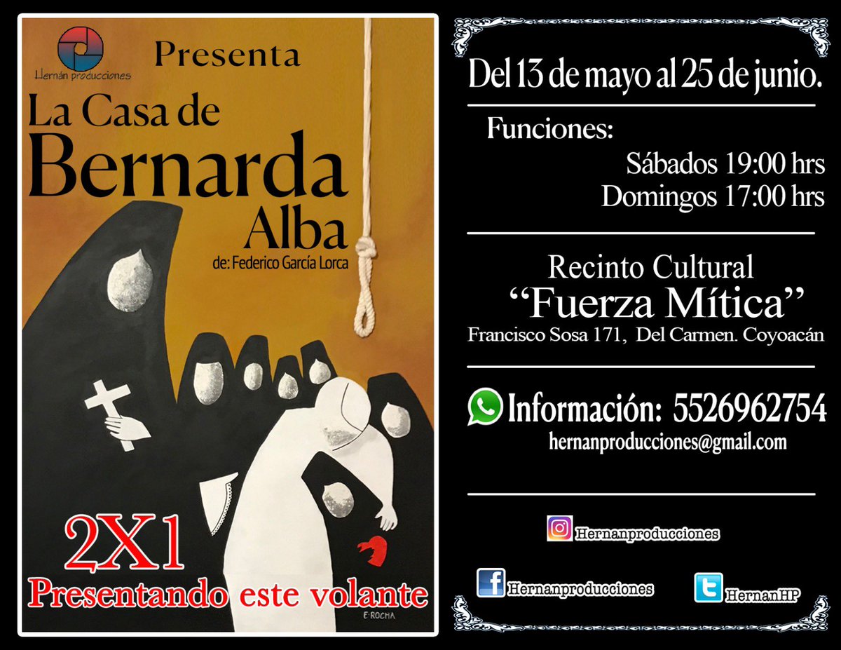 La mejor opción para festejar a Papá los esperamos hoy Domingo en punto de las 17:00 hrs En Francisco Sosa #171Del carmen coyoacan. <a href="/culturacoyoacan/">Cultura Coyoacán</a> <a href="/GuiaCoyoacan/">Guía Coyoacán</a> <a href="/centrodecoyo/">Centro de Coyoacán</a> <a href="/somoscoyo/">Somos Coyoacan</a> <a href="/NarvarteVecinos/">Del Valle/Narvarte Unidos 🌳🌺</a> <a href="/coyoacantips/">Coyoacan Tips La Guia</a> <a href="/vecinosVillaCoy/">Villa Coyoacan</a> <a href="/todo_Coyoacan/">Todo Coyoacán</a> <a href="/VecinosStaCata/">Santa Catarina Coyo.</a> #Coyoacán