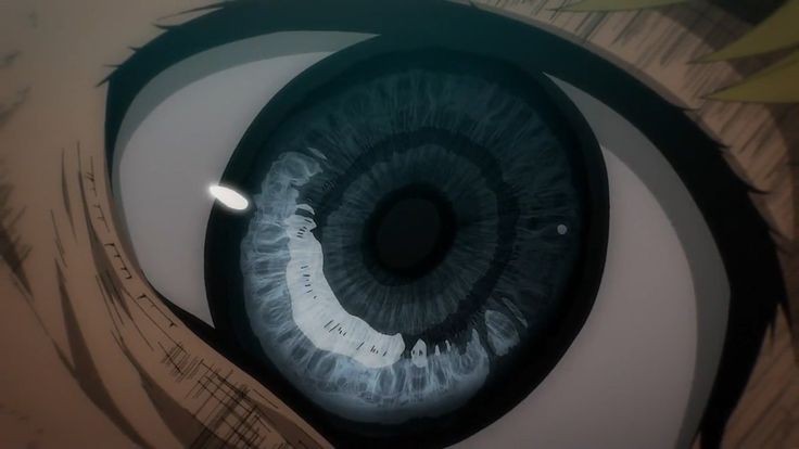 Armin eyes>>>>>