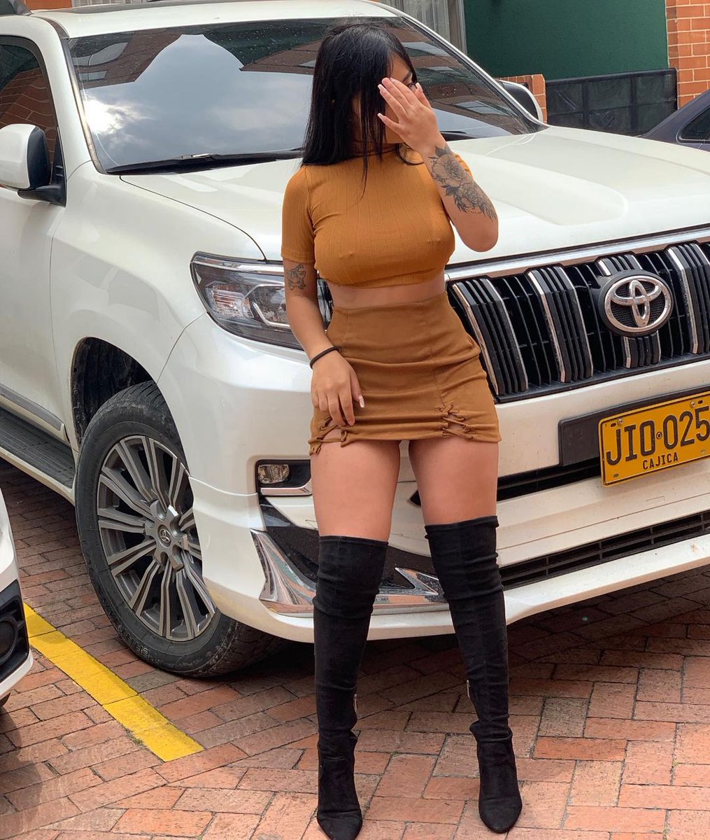 Quieres ver mas contenido? RT para enviar foticos y videos muy #hot #Colombia #Bogotá #bogotacity #ciudad #City #mamasita #latina #modelo #bogotana #colombiana