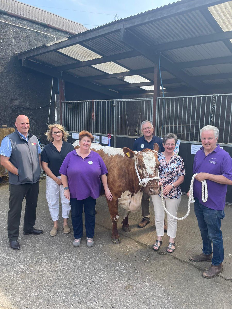 BOIopenfarm's tweet photo. 🚜EVENT NEWS🚜 What an end to the final day of Bank of Ireland Open Farm Weekend! Thank you to everyone that visited a farm today - our farm hosts were overwhelmed by how many smiling faces they got to meet! @UFUHQ @bankofireland https://t.co/U9sX2qalfK