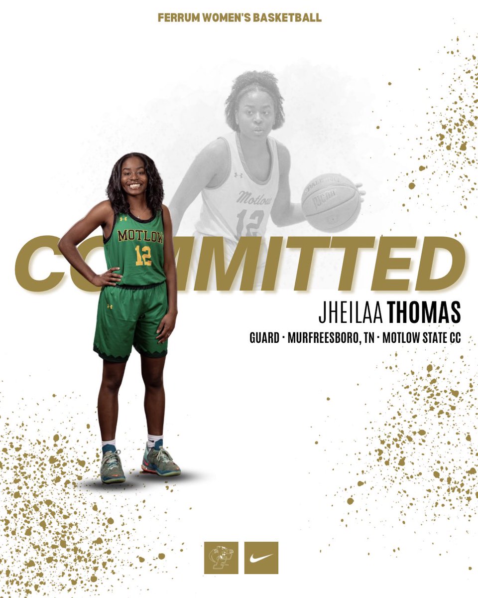Ferrum Women’s Basketball tweet media