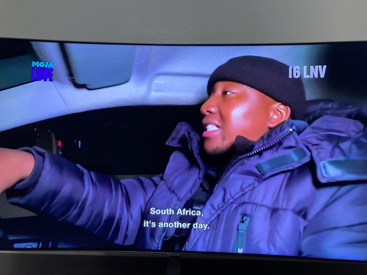 MrSmegOfficial's tweet image. Retweet if you think #Sizokthola should be an hour long.