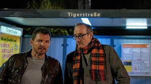 #Tatort Versteckter Hinweis😂
Tigerstrasse 😂😂😂