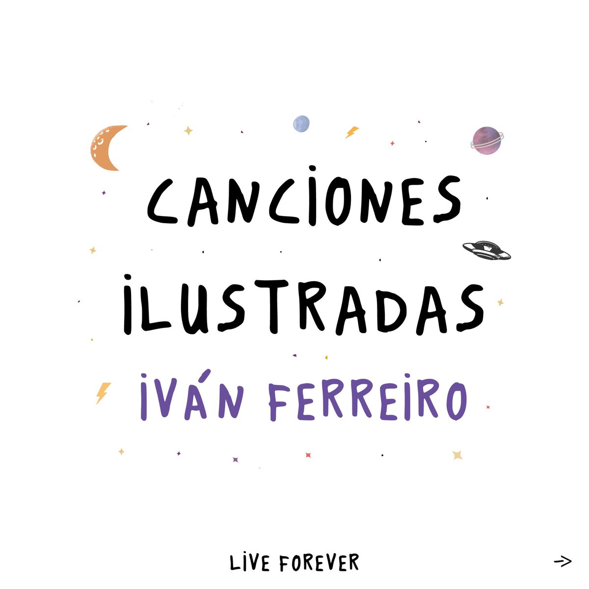 soyLiveForever's tweet photo. Nuevo hilo de Canciones ilustradas, hoy @ivanferreiro ❤️‍🩹😮‍💨✨♥️🔥🪐🌕🧵 https://t.co/ofDHGId6w3