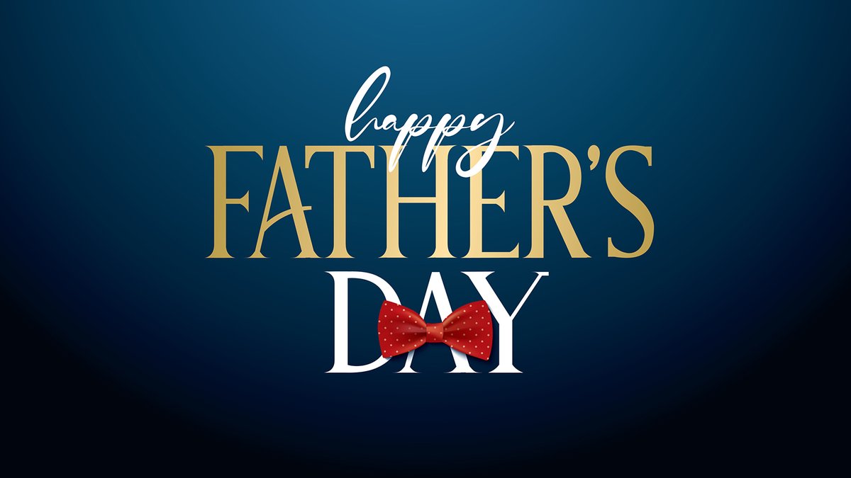 🎉 Happy Father's Day! 🎉 Today, we celebrate not only the incredible fathers in our lives but also the exceptional individuals who have shown love, guidance & support in fatherly ways. #fathersday #fathersday #fatherfigures #gratitude