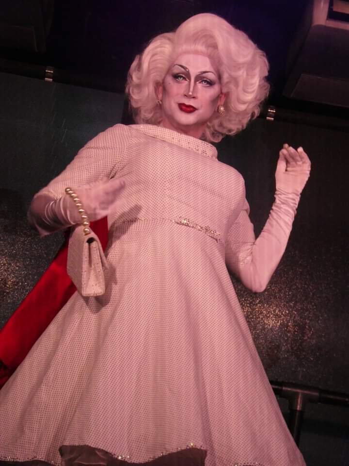 glitterant's tweet photo. Such a delight to watch this talent! @Annaphylactic @Cruz101Official @klubkids_uk https://t.co/BlZKDrOSjQ