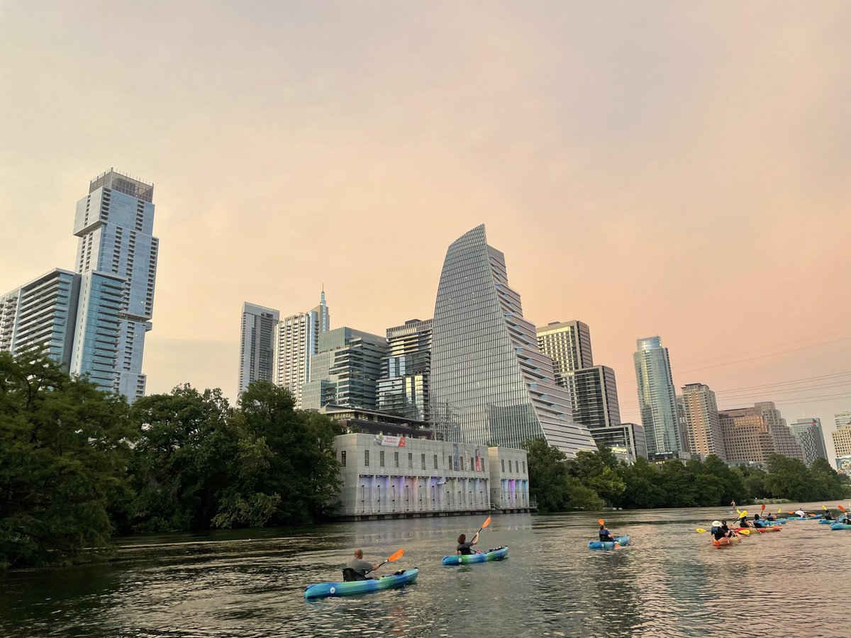 City Describer tweet media