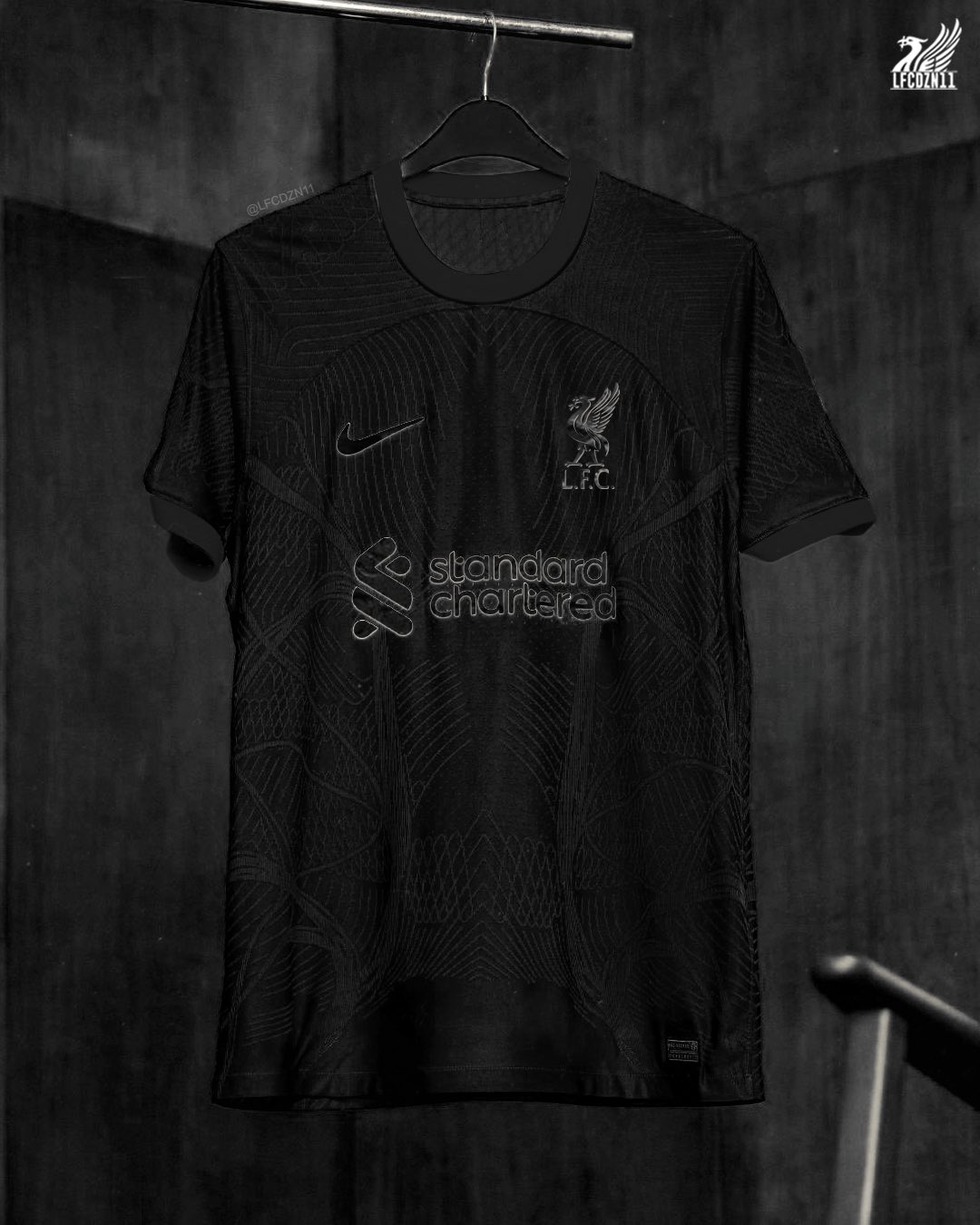 LFCDZN11 on X