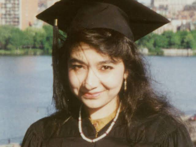 #ReleaseDrAfiaSiddiqui