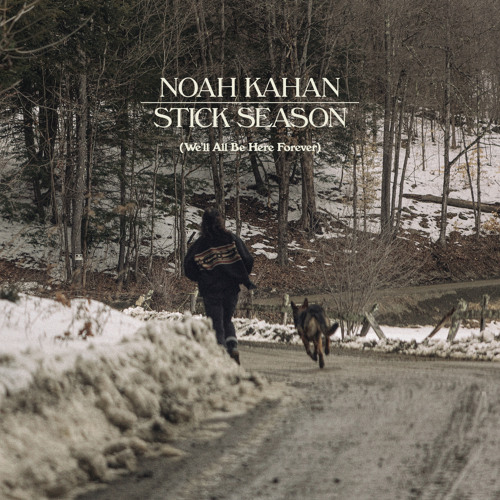 .<a href="/NoahKahan/">Noah Kahan</a> earns his biggest sales week and first ever top 10 album on the Billboard 200 with 'Stick Season' following deluxe edition (#3).