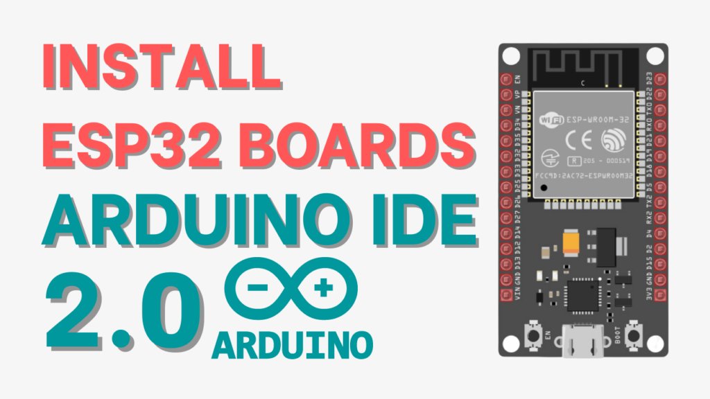 lededitpro's tweet image. How to Install ESP32 Boards in Arduino IDE 2.0
lededitpro.com/install-esp32-…
#ESP32 #ESP32Projects #ESP32tutorial #ESP32Board #Arduino #electronics #robotics #arduinoproject #MicroPython #uPyCraft