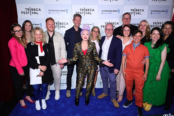 What an amazing week bringing Let the Canary Sing to audiences at @Tribeca & @sheffdocfest ! The show rolls on and into Belfast for the opening night of @DocsIreland June 20 @ 7pm, tickets: belfastfilmfestival.ticketsolve.com/ticketbooth/sh…