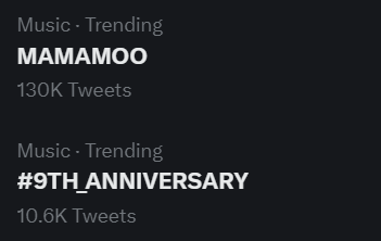 honeyyongsun's tweet image. my mamamoo you will forever be loved &amp;lt;3