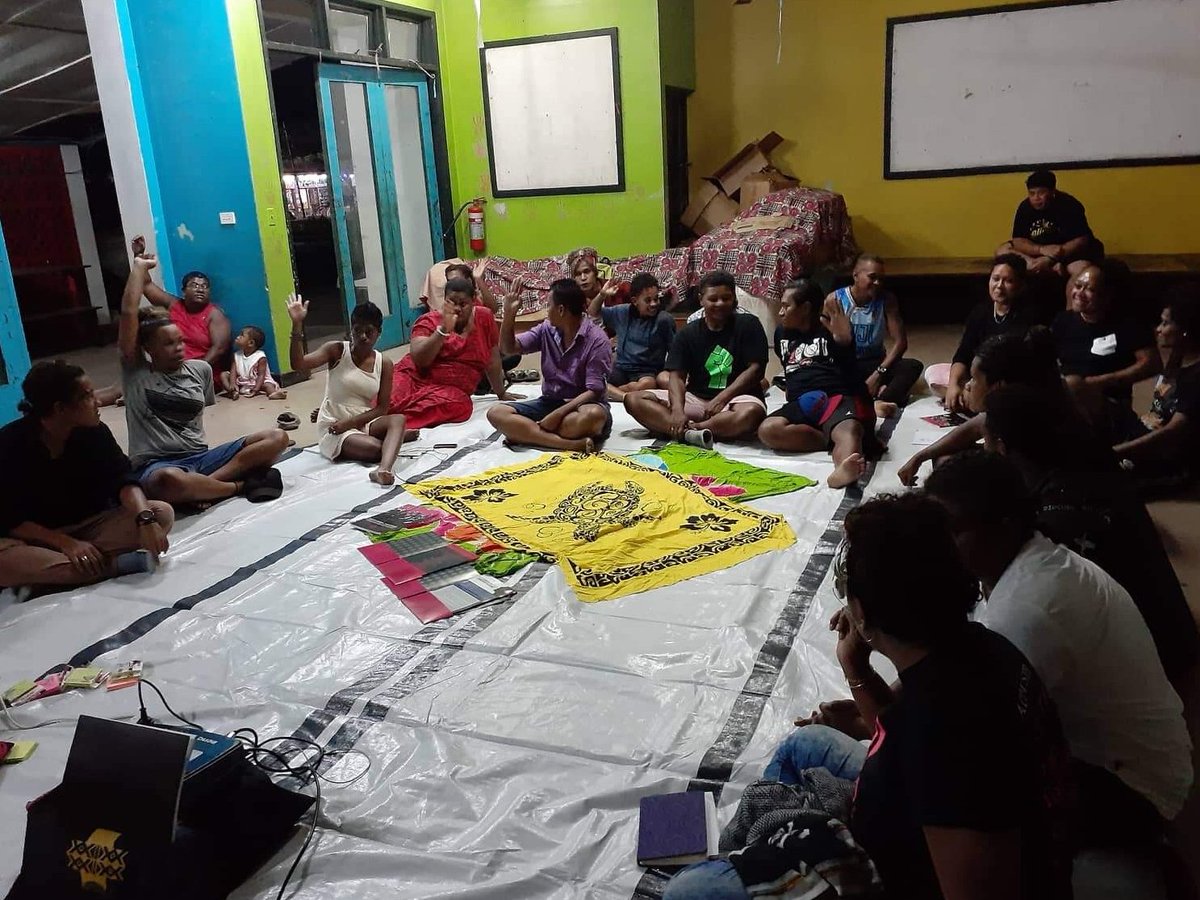 DIVA for Equality tweet media