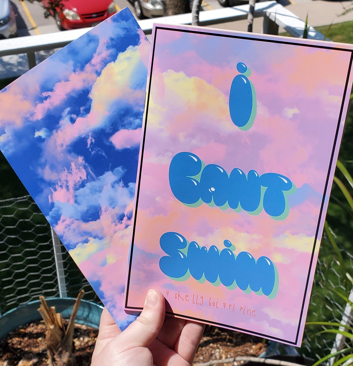 spidersquib's tweet photo. hi my first solo zine is available for purchase you should buy one from meeeeeee https://t.co/JfiUvuTwU2