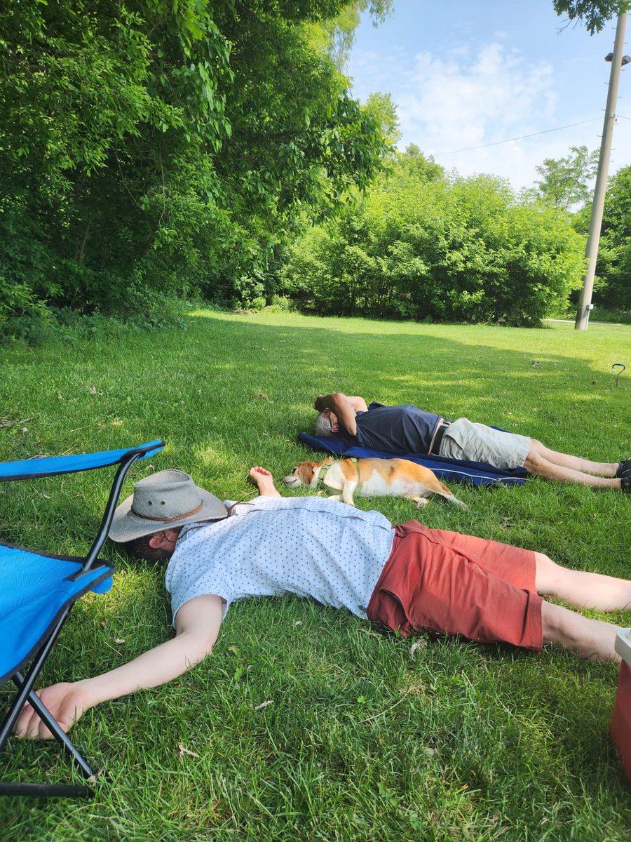 Ben Loewith tweet media