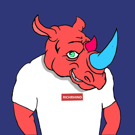 Rh1noRampage's tweet photo. The countdown begins! ⏰ first drop in coming months. Be prepared to unlock a world of exclusive perks, 🎉 incredible opportunity of a chance to receive our Monthly Royalty sharing, free Trading Levels,  and 2 year free access to our upcoming premium website. #NFT #NFTCommuntiy https://t.co/lAuW95quQR