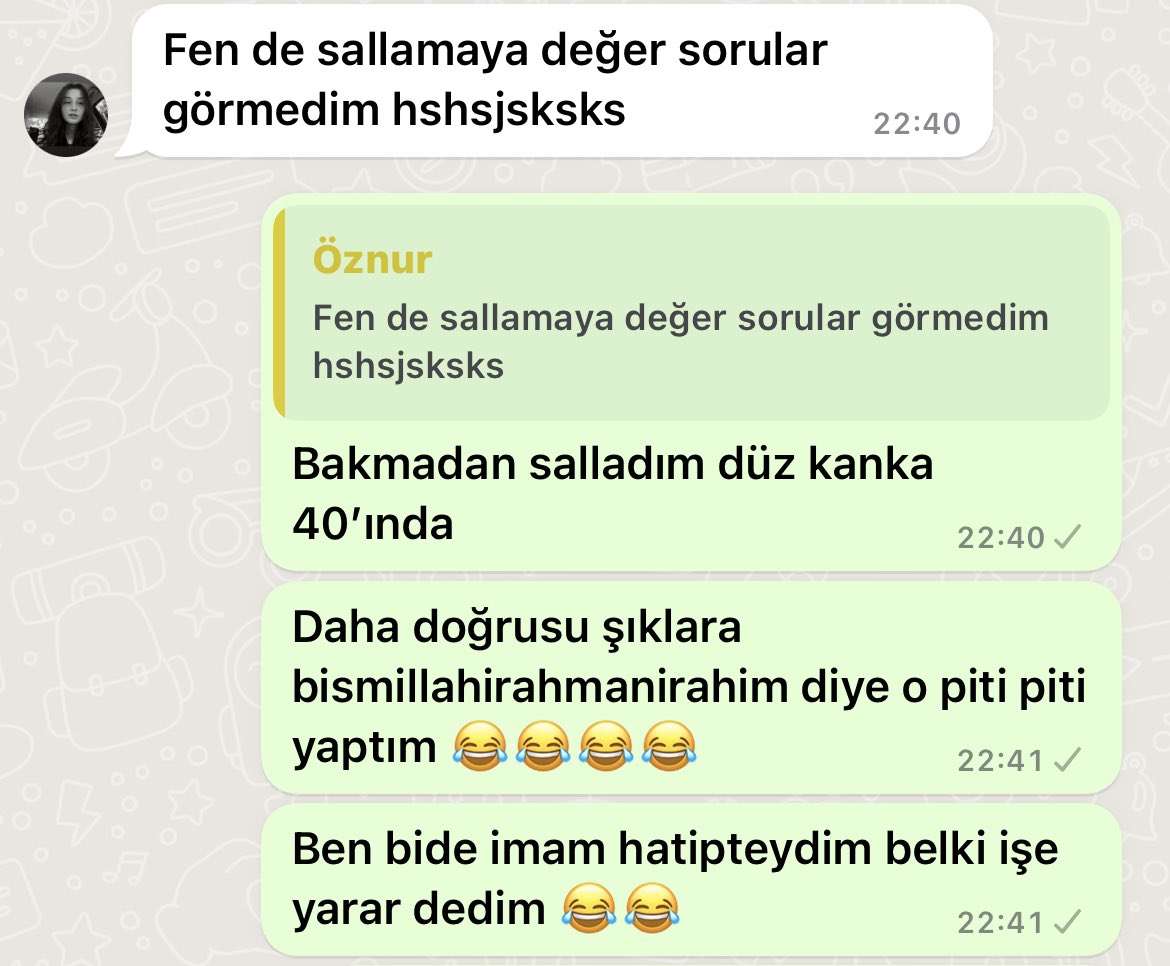 Benim sınavdaki ciddiyet 😂#yks2023